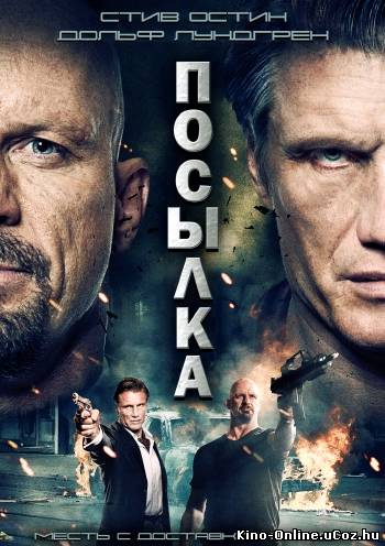 Посылка фильм смотреть онлайн (2013)