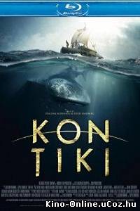 Кон-Тики (2013) фильм смотреть онлайн / Kon-Tiki !