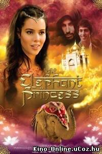 Слон и Принцесса 2 сезон (2013) сериал смотреть онлайн / Принцесса слонов / The Elephant Princess