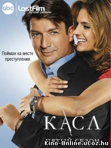 Касл сериал 5 сезон 24 серия смотреть онлайн в хорошем качестве / Castle