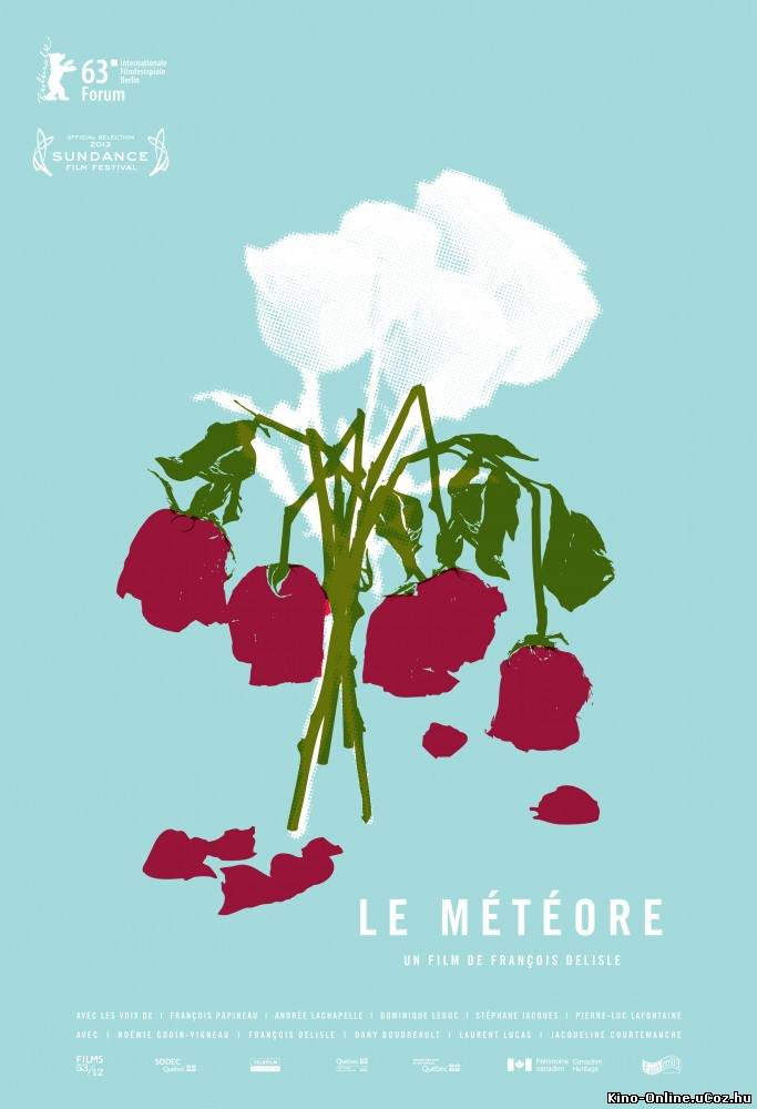 Метеор фильм смотреть онлайн (2013) / Le météore