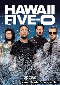 Гавайи 5.0 — Полиция Гавайев 3 сезон смотреть онлайн 23 серия 2013 / Hawaii Five-0