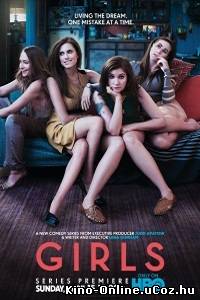 Девчонки 2 сезон (11 серия) сериал смотреть онлайн / Girls 2