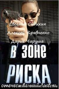 В зоне риска (2013) фильм смотреть онлайн