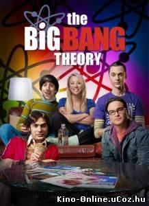 Теория Большого Взрыва 6 сезон смотреть онлайн 22 серия 2013 / The Big Bang Theory