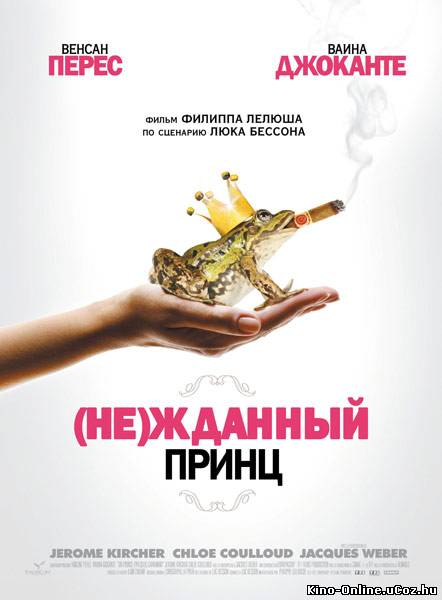 (Не)жданный принц/ Un prince (presque) charmant фильм смотреть онлайн (2013)