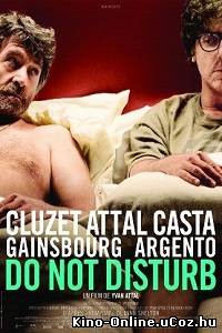 Не входить, мы не одеты / Do Not Disturb (2013) фильм смотреть онлайн