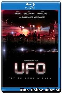 Вторжение извне / U.F.O. (2012) фильм смотреть онлайн