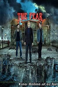 Страх / The Fear (1-4 серия) сериал смотреть онлайн