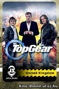 Топ Гир тв-шоу 20 сезон 1-3 выпуск / Top Gear