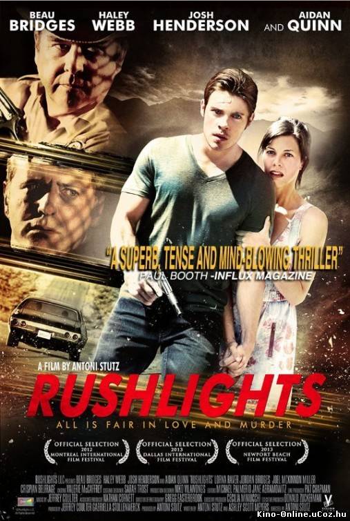 Слабые проблески фильм смотреть онлайн (2013) / Rushlights