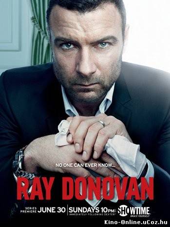 Рэй Донован сериал 1-3 серия смотреть онлайн (2013) / Ray Donovan