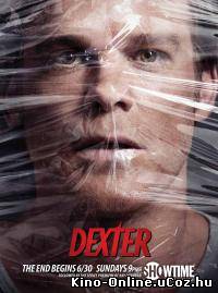 Декстер сериал (1-7 сезон все серии) 8 сезон 1-2 серия смотреть онлайн (2013) / Dexter