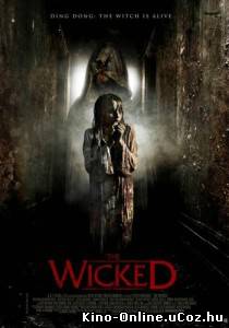 Злой фильм смотреть онлайн 2013 / The Wicked