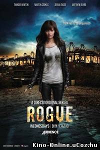 Бестия сериал 1-5 серия смотреть онлайн (2013) / Rogue