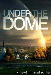 Под куполом сериал 1-3 серия смотреть онлайн (2013) / Under the Dome