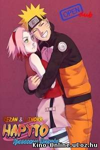 Наруто: Ураганные хроники сериал 1-321 серия смотреть онлайн / Naruto: Shippuuden