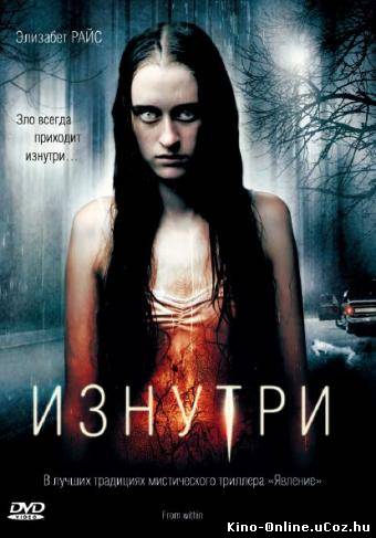 Изнутри фильм смотреть онлайн (2011)