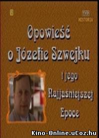 Повесть о Йозефе Швейке и его величайшей эпохе сериал 1-15 серия смотреть онлайн (1995) / Józefie Szwejku i jego najjaśniejszej epoce