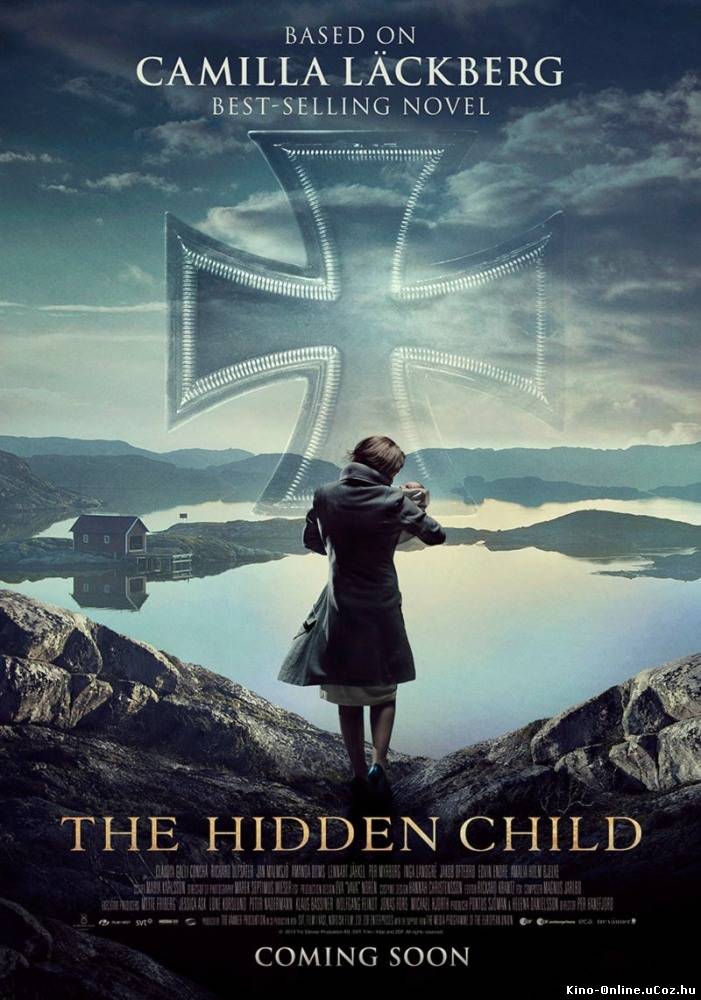 Тайное дитя фильм смотреть онлайн (2013) / Tyskungen / The Hidden Child