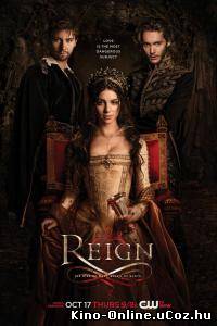 Царство сериал 1 серия смотреть онлайн (2013) / Reign