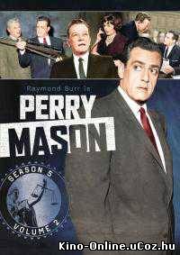 Перри Мэйсон сериал (1-5 сезон все серии) 6 сезон 1-27 серия смотреть онлайн / Perry Mason