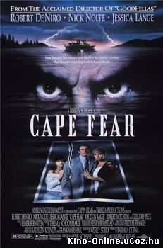 Мыс страха / Cape Fear