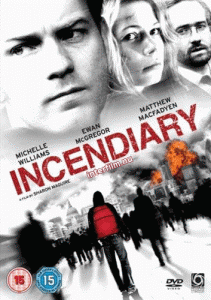 Провокатор / Incendiary