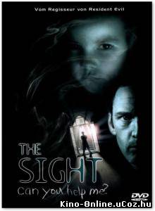 Взгляд / The Sight