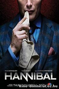 Ганнибал сериал (1-9 серия) смотреть онлайн / Hannibal