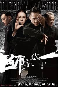 Великие мастера (2013) фильм смотреть онлайн / Yi dai zong shi