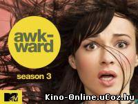 Неуклюжая сериал (2 сезон полностью) 3 сезон 2 серия смотреть онлайн / Awkward