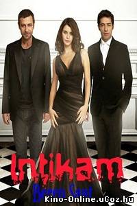 Месть (2013) Турецкий сериал 1 - 7 серия смотреть онлайн / Возмездие / ‎Intikam