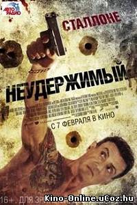 Неудержимый (2013) фильм смотреть онлайн в хорошем качестве / Bullet to the Head