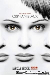 Темное дитя сериал (1-8 серия) смотреть онлайн / Orphan Black