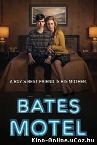 Мотель Бэйтса (1-10 серия) сериал смотреть онлайн / Bates Motel