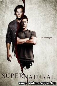 Сверхъестественное 8 сезон (1-23 серия) сериал смотреть онлайн / Supernatural