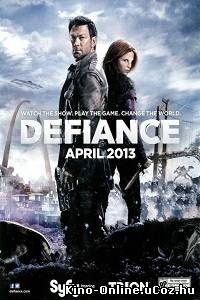 Вызов 1-7 серия (2013) сериал смотреть онлайн / Defiance