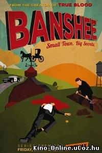 Банши (1 - 10 серия) сериал смотреть онлайн / Banshee